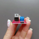 Модуль MOSFET IRF520 PWM 0-24V 5A для Arduino MK3137 фото 5