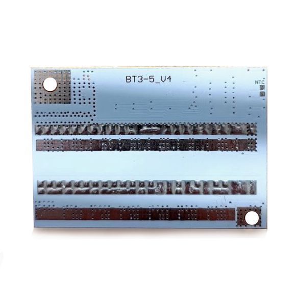 BT3-5_v4 BMS 4S 100A 14.8V Li-ion PB4745 фото