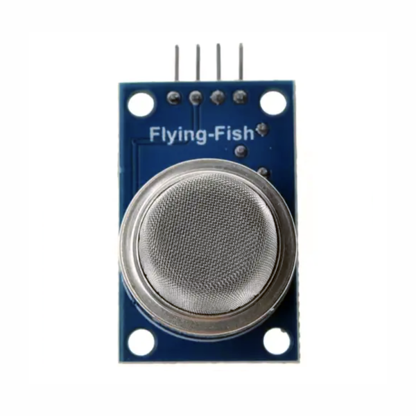 Датчик газа и дыма MQ-2 5V для Arduino MK3138 фото