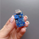 Датчик газа и дыма MQ-2 5V для Arduino MK3138 фото 9