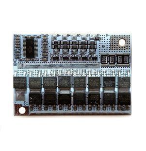 BT3-5_v4 BMS 4S 12.8V 100A LiFePO4 PB4750 фото