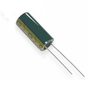 Конденсатор HRK 2200&micro;F 35V 105&deg;C 13&times;25мм MK2623 фото