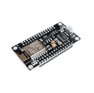 NodeMCU V3 ESP8266 ESP-12E WiFi micro USB MK3139 фото