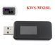 USB тестер KEWEISI KWS-MX18L 4-30V 6.5A MK2992 фото 5