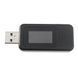 USB тестер KEWEISI KWS-MX18L 4-30V 6.5A MK2992 фото 3