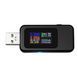 USB тестер KEWEISI KWS-MX18L 4-30V 6.5A MK2992 фото 1