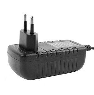 Блок живлення 12V 3A 36W 5.5x2.5 мм 1 м MK2682 фото