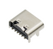 USB Type-C гніздо 6pin на плату MK3100 фото 3