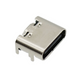 USB Type-C гніздо 6pin на плату MK3100 фото 1