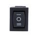 Вимикач KCD1 3pin 6A 250V ON-OFF-ON MK2553 фото 2