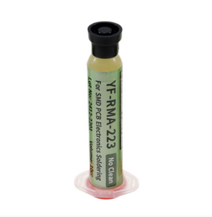 Флюс Rosin YF-RMA-223 No Clean MK2589 фото