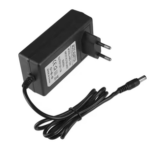 Блок живлення 12V 5A 60W 5.5x2.5 мм MK2709 фото