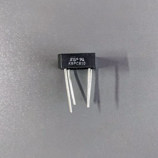 Диодный мост KBPC810 8A 1000V MK3041 фото