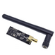 NRF24L01+PA+LNA 2.4GHz с антенной до 1100м MK3141 фото 1