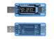 USB тестер KWS-V20 5-20V 0-3.3A MK2319 фото 1