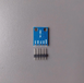 BH1750 GY-302 I2C датчик освещенности Lux MK3143 фото 4