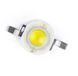 LED світлодіод ADX 1W теплий білий MK2539 фото 1