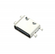 USB Type-C гнездо 12pin на плату MK3097 фото 1