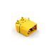 Розʼєм XT60PW-M Male AMASS кутовий MK2893 фото 1