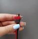 Кабель T-Plug &ndash; XT60H Female 10 см MK2811 фото 3