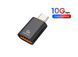 Переходник USB-A Male на USB-C Female 6A MK2365 фото 3