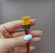 Кабель T-Plug &ndash; XT60H Female 10 см MK2811 фото 4