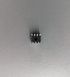 TDA2822M аудиоусилитель 2&times;0.5W DIP-8 MK2856 фото 4