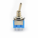 Тумблер MTS-202 6pin 6A 125V ON-ON MK2766 фото 1