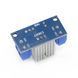 Линейный стабилизатор LM317 1.5A 4.2-40V до 1.2-37V PB4739 фото 5