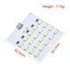 LED панель 5730 20LED 5V Micro USB MK2210 фото 3