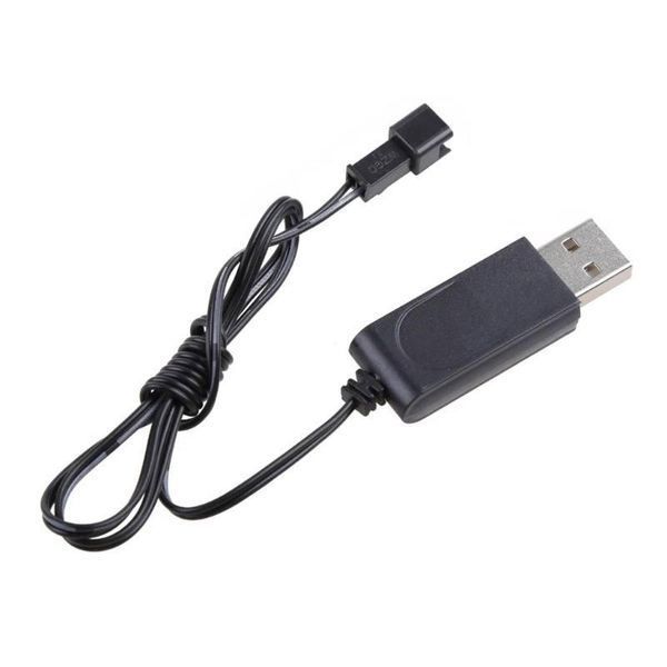USB зарядное устройство 7.2V для NiMh NiCd MK2348 фото