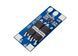 BMS HX-2S-D20 2S 7.4V 20A для 2&times;18650 Li-Ion MK2346 фото 1