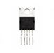 TDA2030A аудиоусилитель 18W TO-220-5 MK2401 фото 1