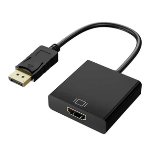 Активный конвертер DisplayPort на HDMI Full HD 15 см MK3071 фото
