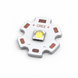 LED светодиод CREE XM-L2 10W холодный белый 20мм PB4753 фото 1