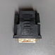 Переходник DVI-D 24+1 на HDMI двунаправленный Full HD черный MK3068 фото 4
