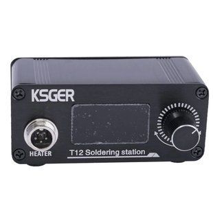 Станція T12 STM32 V3.1S без БП MK3050 фото