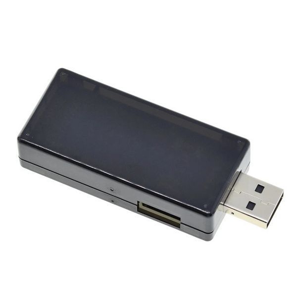 USB тестер KWS-10VA 3.5-7.5V 2.5A MK2988 фото