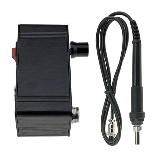 Станція T12 STM32 V3.1S без БП MK3050 фото