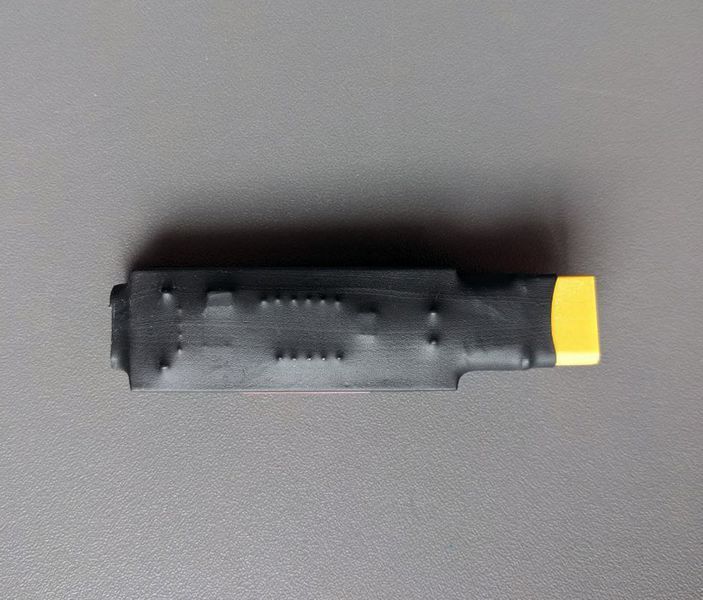 USB адаптер XT60 5V 2A 2&ndash;6S MK2923 фото