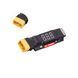 USB адаптер XT60 5V 2A 2&ndash;6S MK2923 фото 2