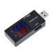 USB тестер KWS-10VA 3.5-7.5V 2.5A MK2988 фото 1