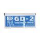 Термопаста GD-2 0.8 г 7.5 W/m&middot;K MK3059 фото 1
