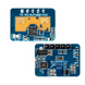 HLK-LD2410C 24GHz 5V радарный датчик присутствия MK3107 фото 4