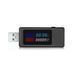 USB тестер KEWEISI KWS-V30 4-30V 6.5A 195W MK2991 фото 1