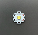 LED світлодіод CREE 10W холодний білий 20мм PB4758 фото 2