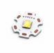 LED світлодіод CREE 10W холодний білий 20мм PB4758 фото 1