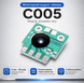 C005 2&ndash;5V TTL таймер 2с&ndash;40 дней MK3108 фото 2
