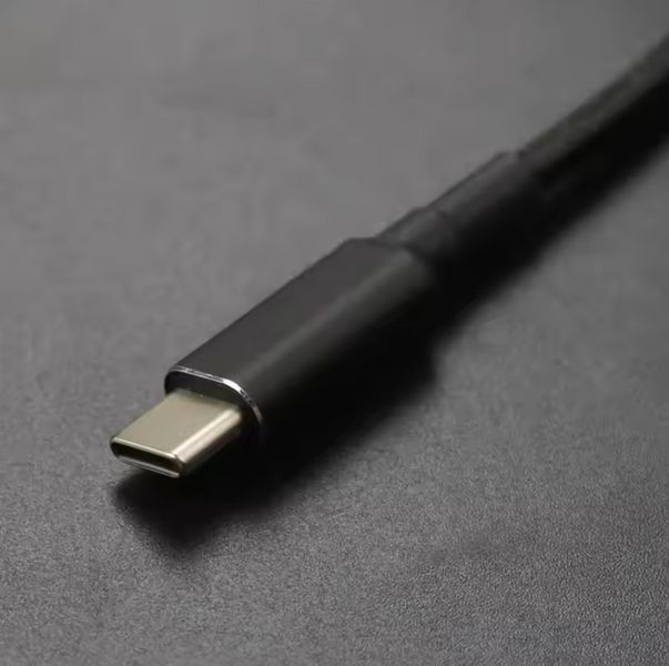 Кабель USB Type-C &ndash; XT60 Female 100 см MK2799 фото