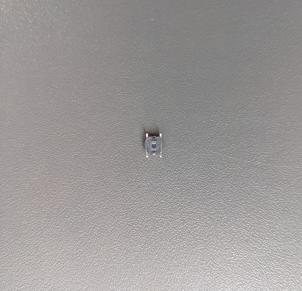 Кнопка тактовая SMD 5.2&times;5.2&times;1.5мм 4pin MK2877 фото